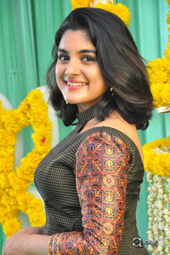 Nivetha-Thomas